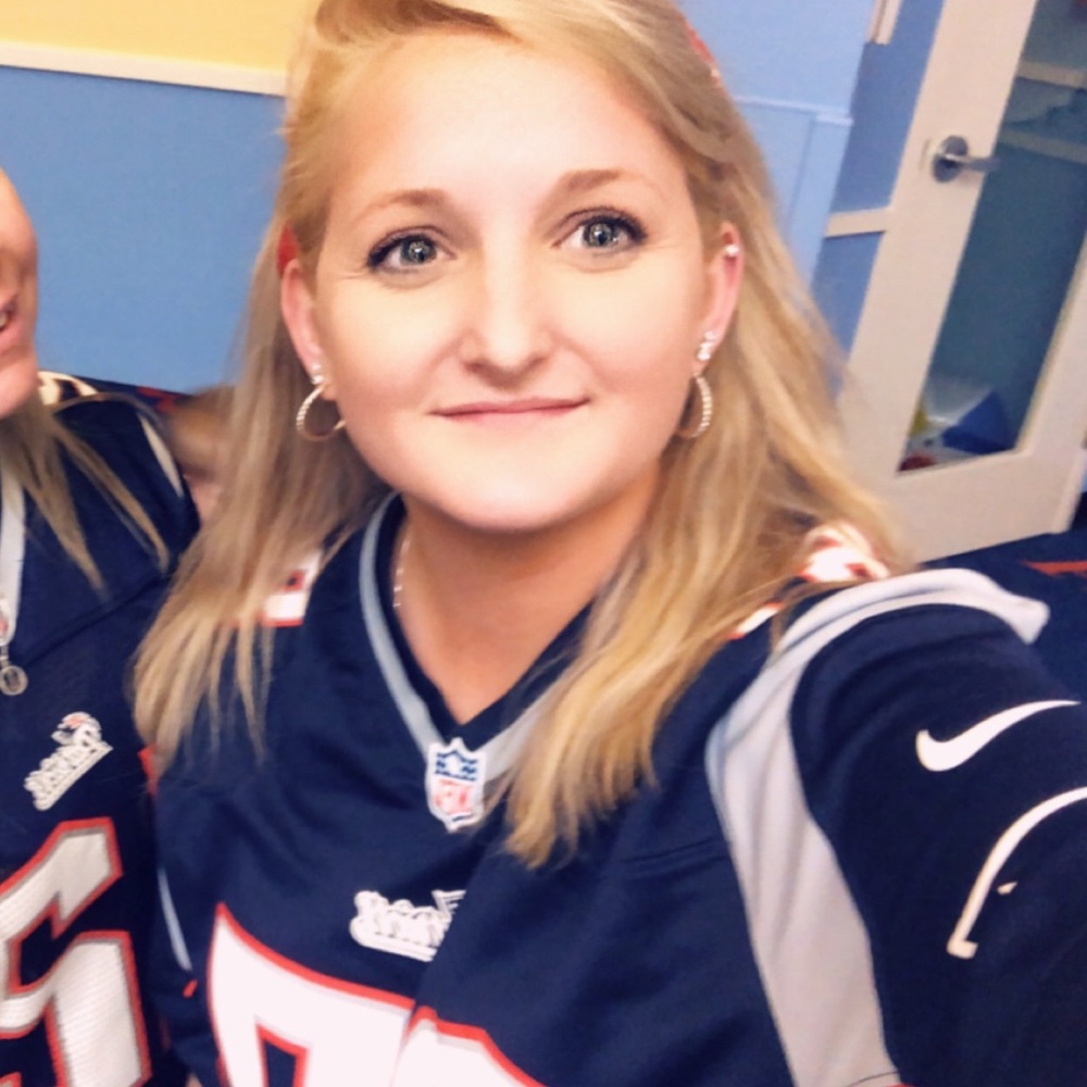 Meet your Posher, Victoria